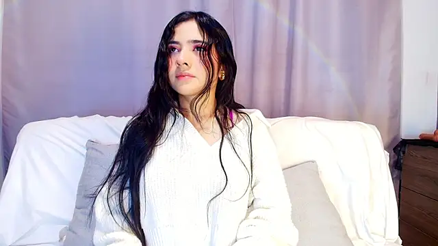 Snapshot of adara_johnson__ chatting on October 15, 2025, 11:40 am adara johnson online show from October 15, 2025, 11:40 am