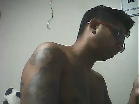 FitGeorge online show from November 5, 2025, 7:17 pm