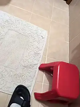 Riccardo9797 online show from October 19, 2025, 3:59 pm