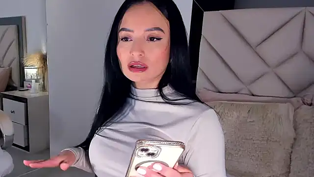 alexa tobar online show from May 20, 2026, 10:18 pm