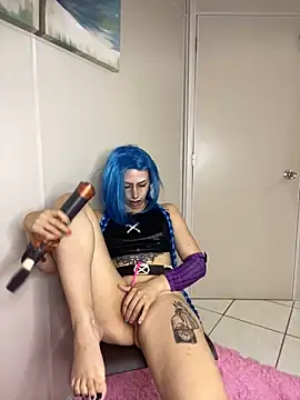 loira messi online show from January 31, 2025, 12:50 am