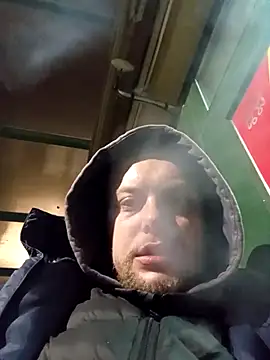 Amik97 online show from October 22, 2025, 6:40 pm