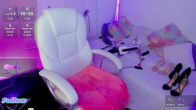 allison-sweet1 online show from November 6, 2025, 5:22 am