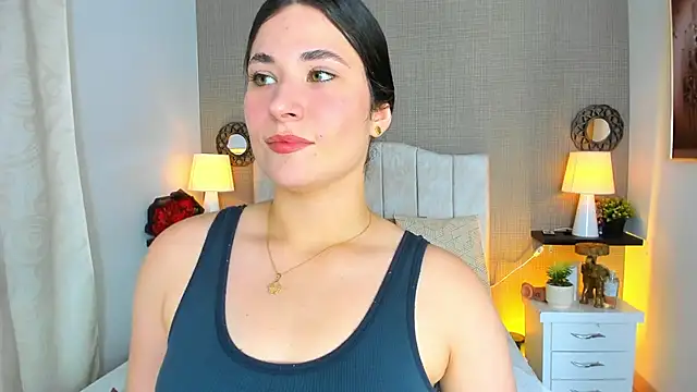 ValeryLovee online show from March 2, 2026, 3:18 am