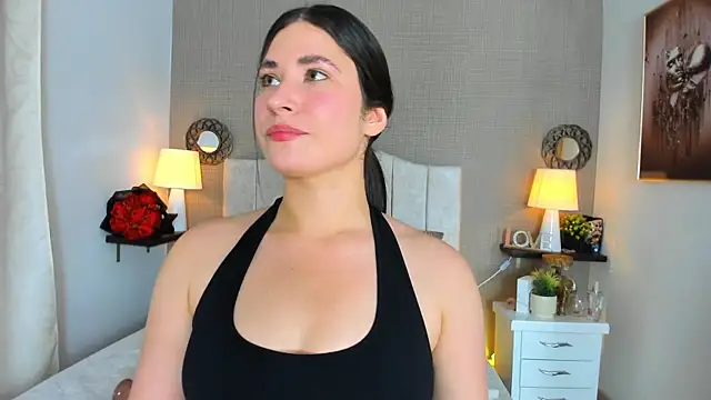 ValeryLovee online show from April 11, 2026, 3:58 am