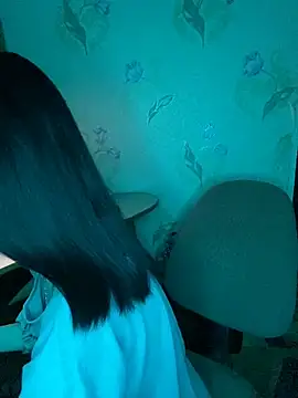 Starry Siren online show from January 3, 2025, 8:11 pm