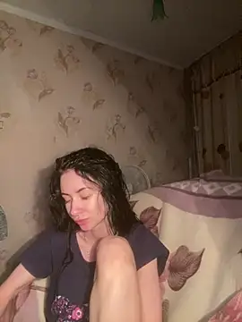 Starry Siren online show from March 1, 2026, 6:30 pm