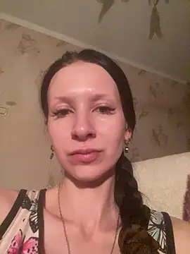 Starry Siren online show from April 4, 2026, 6:58 pm