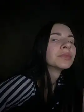 Starry Siren online show from October 18, 2025, 5:59 pm