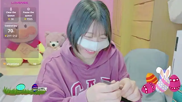  usya 2525 online show from April 5, 2026, 4:13 pm