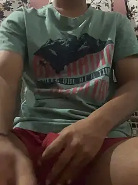 Shona5768 online show from October 26, 2025, 3:51 am