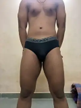 Shona5768 online show from February 11, 2026, 4:23 am