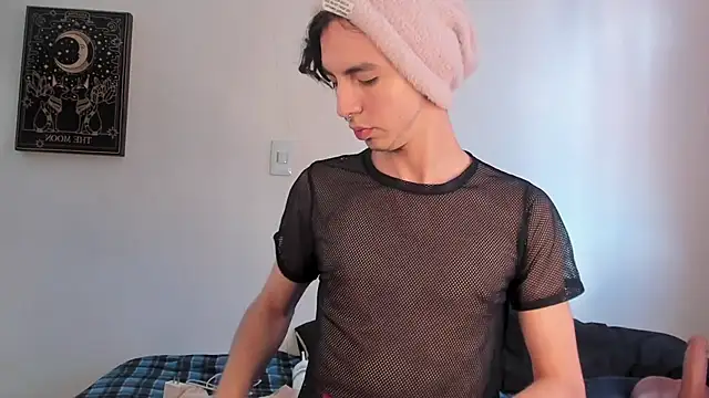 BrahmBelial  online show from September 9, 2025, 6:50 pm