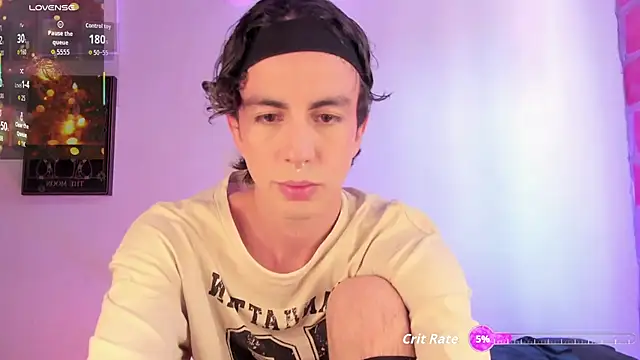 BrahmBelial  online show from October 16, 2025, 8:28 pm