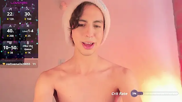 BrahmBelial  online show from September 19, 2025, 6:45 pm