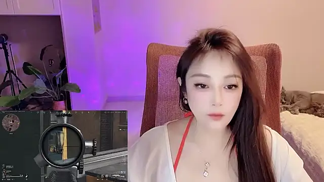 Daisy-77 online show from February 27, 2026, 12:49 pm