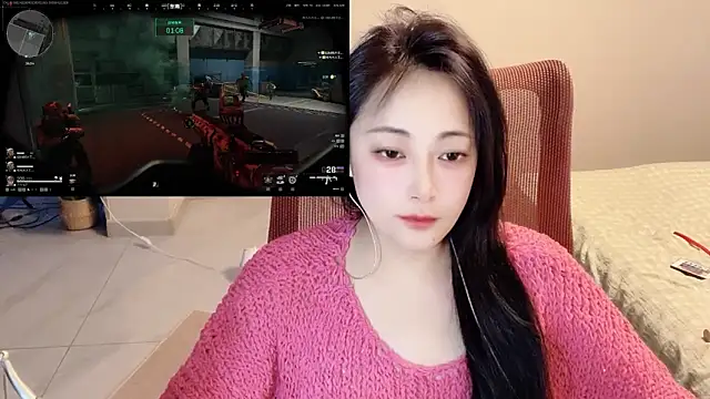 Daisy-77 online show from April 19, 2026, 10:27 am