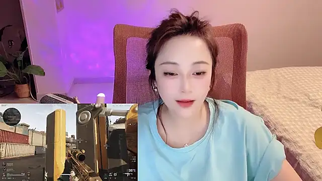 Daisy-77 online show from March 18, 2026, 1:46 pm