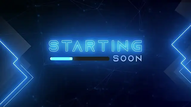 ScarlettAndTom online show from September 19, 2025, 7:51 pm