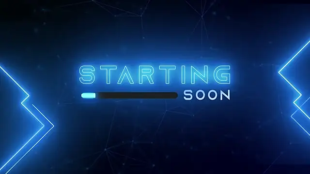 ScarlettAndTom online show from October 3, 2025, 7:59 pm