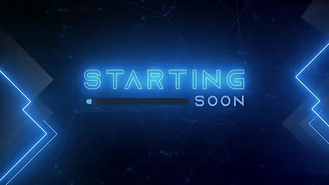 ScarlettAndTom online show from October 28, 2025, 7:02 pm