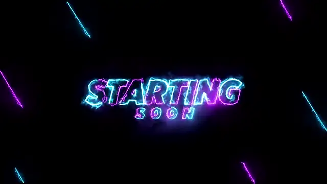 ScarlettAndTom online show from June 1, 2026, 8:30 pm