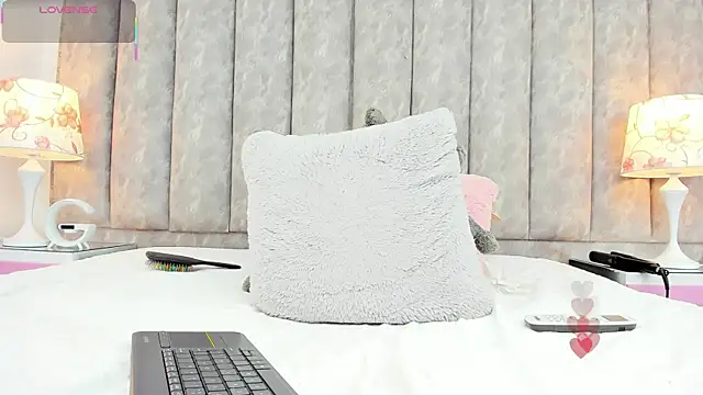  Arlin  online show from April 16, 2026, 9:10 am