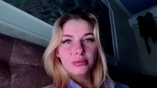 AgnesMillerS online show from December 15, 2024, 3:13 am