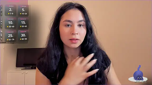 Mile Madeline online show from January 2, 2025, 7:44 am