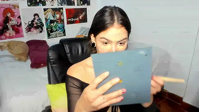 LoolitaBeauty  online show from November 9, 2025, 12:36 am