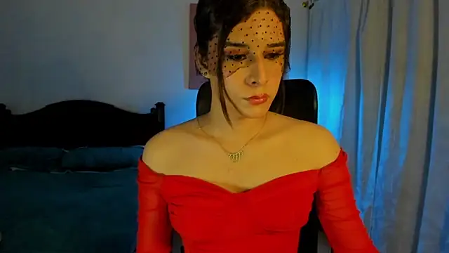 misstresbigcockts online show from October 20, 2025, 10:43 pm