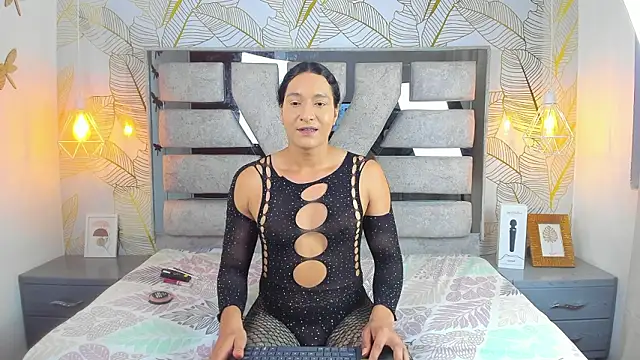 Alison Chan  online show from March 3, 2026, 4:36 pm