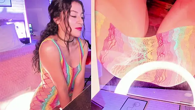  Abby 23  online show from March 18, 2026, 1:02 pm