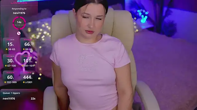 OneLaya online show from December 3, 2025, 11:09 am