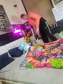 Doggyray44 online show from March 22, 2025, 5:31 pm