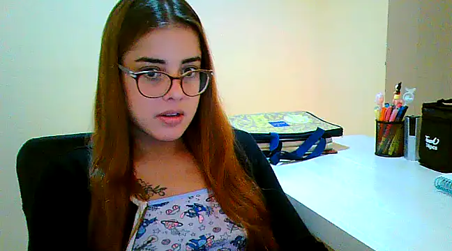 maliamiller online show from March 22, 2025, 10:17 am