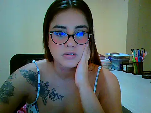 maliamiller online show from March 24, 2026, 8:36 am