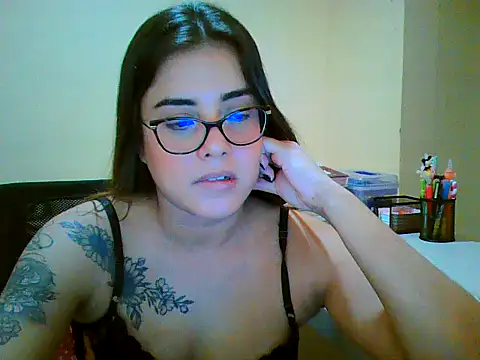 maliamiller online show from February 24, 2026, 2:34 am