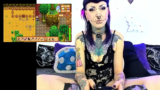 Snapshot of Purple_Coffin666 chatting on May 22, 2026, 10:46 am Purple Coffin666 online show from May 22, 2026, 10:46 am