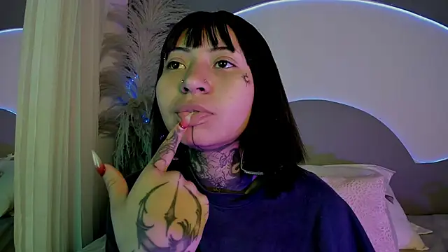 Evangeline bell online show from October 10, 2025, 12:06 pm