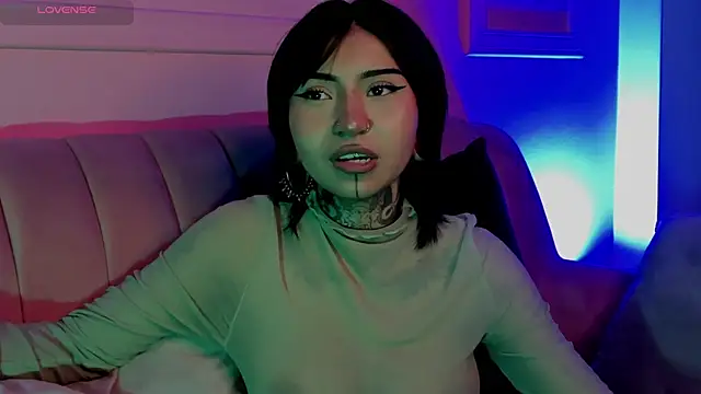 Evangeline bell online show from March 14, 2025, 11:11 pm