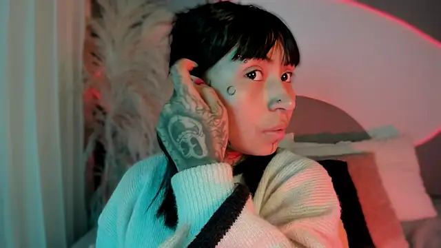 Evangeline bell online show from September 20, 2025, 12:21 pm