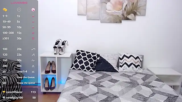 GiesPray online show from January 31, 2025, 2:37 am