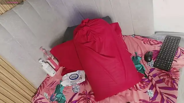 celeste jhons online show from March 27, 2026, 11:38 pm