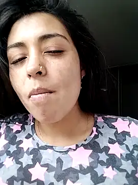 Snapshot of Aisha_09 chatting on May 13, 2026, 3:08 pm Aisha 09 online show from May 13, 2026, 3:08 pm