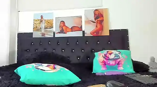 doll celeste20 online show from March 10, 2025, 1:10 pm