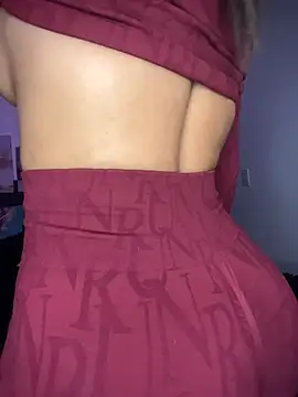 doll celeste20 online show from March 15, 2026, 3:24 am