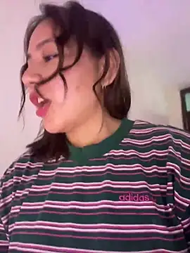 kittyfresita online show from March 1, 2025, 1:22 am