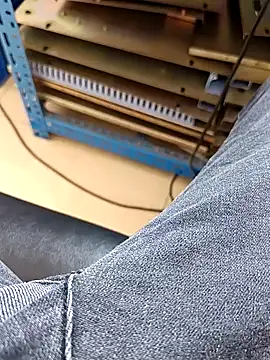 Snapshot of huzi518 chatting on March 13, 2026, 3:33 am huzi518 online show from March 13, 2026, 3:33 am