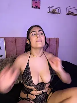 miakhalifaaa  online show from October 10, 2025, 9:48 pm